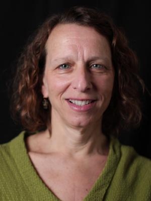 Elizabeth Blumberg