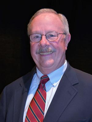 Thomas (Tom) W. Cleverdon