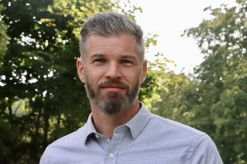 Dan Pace