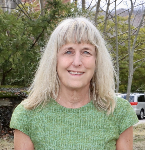 Karen Britton