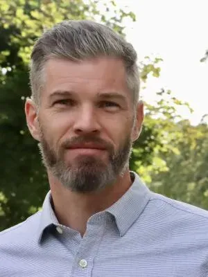 Dan Pace