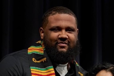 Donyae Strickland