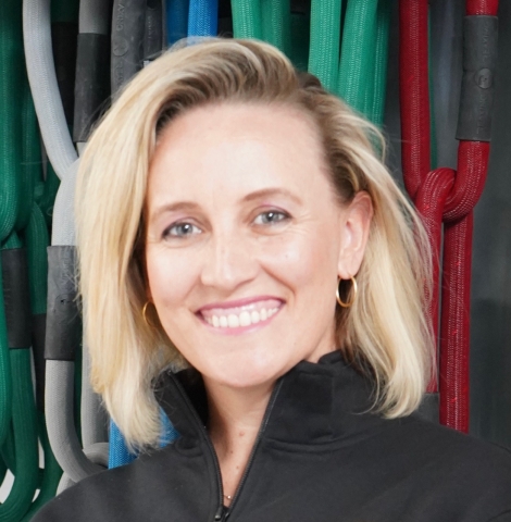 Laura McEvoy