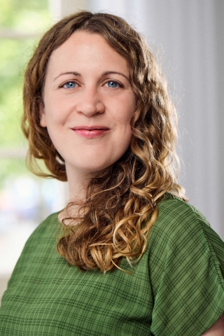 Sterre Boerkamp