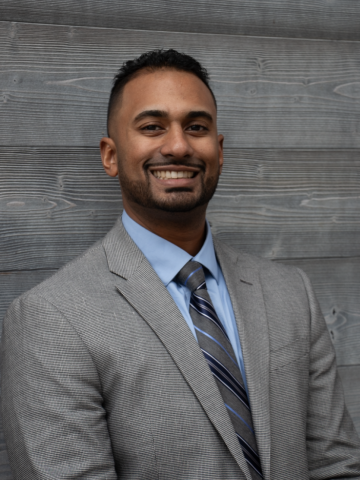 Reyad Shah, Board of Trustees