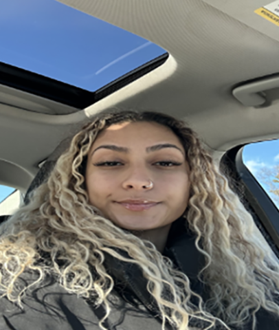 Luisa Maia Nascimento