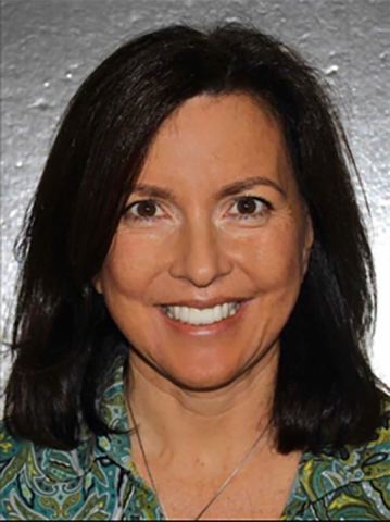 Brenda Egan