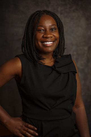Jessica Sanon