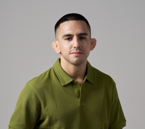 Carlos Lozoya