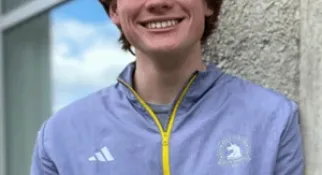 Ronan Keane