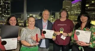 MassBay wins NCMPR awards at annual conference