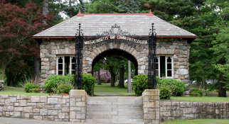 Gatehouse