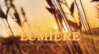 Lumiere magazine cover
