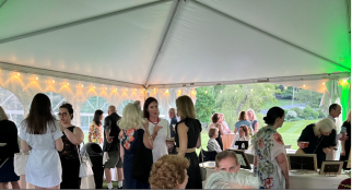 Taste of Wellesley 2024