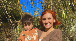 Danna Garcia, MassBay 2025 Commencement Speaker