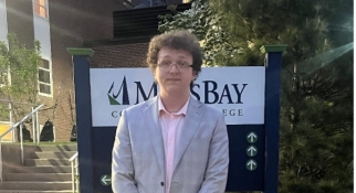 Sean Canavan
