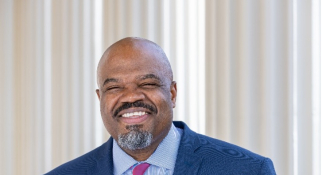 Massachusetts Education Secretary Patrick Tutwiler