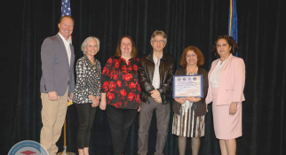 Cybersecurity Award Ceremony 2025