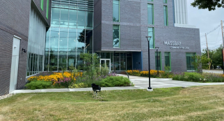 MassBay Framingham Campus has LEED Certification