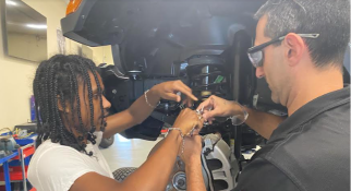 MassBay Automotive Technology