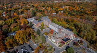 massbay-wellesley-fall-aerial-view