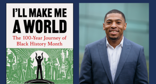 Jarvis R Givens and his book