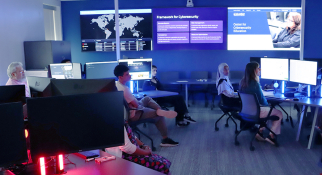 MassBay Community College Cybersecurity Awareness Month, October 2026