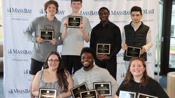SGA Members