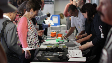 Information Security Summit