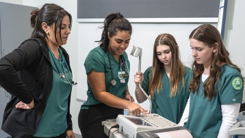 nursing students 1