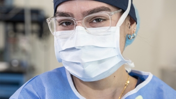 surg tech student 1