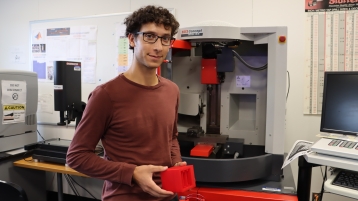 STEM, engineering