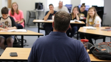 classroom