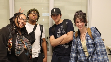 Student Clubs