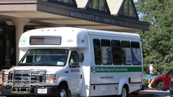 Transportation