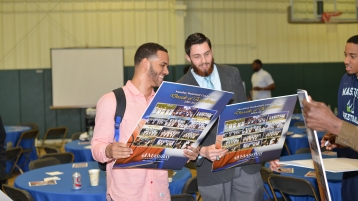 Alumni Meeting