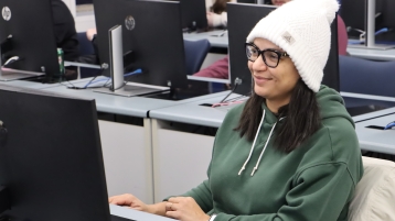 Computer Science 4