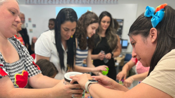 ECE Associate Degree