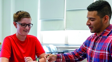 Student Advising