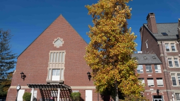 Wellesley Campus