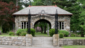 Gatehouse