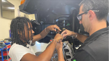 MassBay Automotive Technology