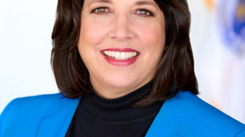 Kim Driscoll