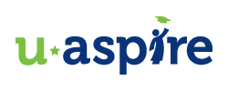 uAspire logo uAspire logo