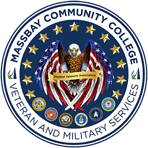 Student Veterans of America logo