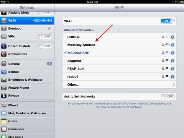 set up wi-fi apple devices step 001 set up wi-fi apple devices step 001