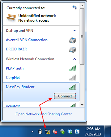 set up wi-fi windows devices step 001 set up wi-fi windows devices step 001