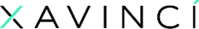 Xavinci agency logo